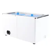 Digital Thermostatic Water Bath Heater Constant Temperature 7L Laboratory Su LLI