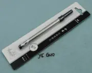 One Lot of Jinhao 0.5mm Screw-type Roller Refills 6 Refills