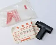 85-90 Honda FL350 Odyssey FL400 Pilot TRX250R Fourtrax Nos Spark Plug Cap Boot
