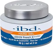 [IBD] LED/UV French Xtreme Hard Gel - Blush -Size 2 oz
