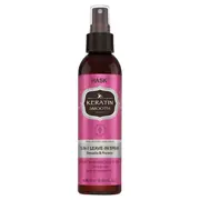 HASK Keratin Smooth 5-in-1 Leave-in Spray 175ml - Keratin and Jojoba Seed Oil