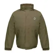 OFFICIAL Combined Cadet Force Waterproof Regatta Jacket Fleece lined