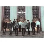 GOLDEN CHILD 金僮 第三張迷你專輯 WISH  A版 空專