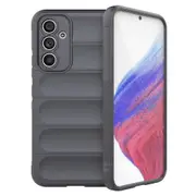 For Samsung Galaxy A54 5g Rugged Back Drop-proof Cell Phone Case Flexible Tpu Protective Cover