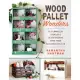 Wood Pallet Wonders: 20 Stunning DIY Storage & Decor Designs Made from Reclaimed Pallets