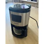 PANASONIC NC-R601 全自動研磨咖啡機