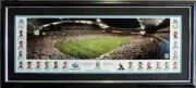 Cronulla Sharks 2016 Premiers Grand Final Ground Panoramic Shot Framed NRL