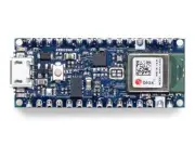 arduino nano 33 BLE 5.0 NINA-b3 64MHz 1MB FLASH USB-SPI-12C-UART with headers