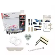 1976 Bally Flip Flop Pinball White Premium Maintenance Kit