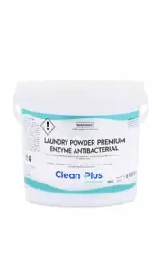 Presale Best Buy 5295 Antibacterial Premium Enzyme Laundry Powder - White