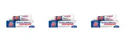 3xFittydent Super Denture Fixing Cream 40gr(120gr)