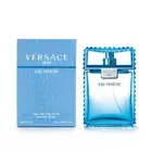 Versace - EAU FRAICHE EDT 100mL Bottle New BOXED Men's Fragrance Perfume Cologne
