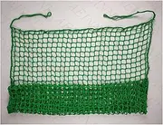 Football Soccer Backstop Net, Practice Net for Backyard Goal Net Soccer Nets Replacement Backstop Hockey Net Batting Net for Baseball Net Rebounder Golf Netting Rope Lacrosse N