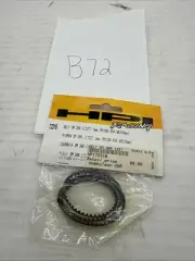 HPI 3mm Belt 3M 366 (122T) [HPI72316]
