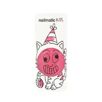 在飛比找蝦皮商城優惠-Nailmatic 凱蒂水漾亮彩指甲油 l 兒童無毒指甲油