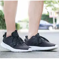 在飛比找Yahoo!奇摩拍賣優惠-【鞋印良品】adidas 愛迪達 CLOUDFOAM RAC