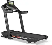 ProForm Pro 2000, Perfect Treamill for Home Use, Walking or Running with 10" Display, Digital Incline Control, Bluetooth Enabled, Spacing Saving Design (Folds Away), up to 20KPH.
