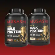4kg Value Bundle – Bulk Protein Powder