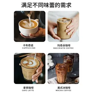 臺灣熱賣 摩卡壺電煮咖啡器具戶外咖啡機家用意大利意式滴濾手沖咖啡壺套裝 免運