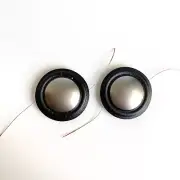 Replacement 0.75" Titanium Diaphragm For JBL Northridge N28 N38 ND310 Tweeter 4Ω