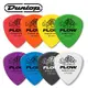 ☆唐尼樂器︵☆ Dunlop Tortex Flow 烏克麗麗/木吉他/電吉他/貝斯 Bass PI (10折)