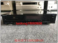在飛比找露天拍賣優惠-SONY/索尼CDP-950發燒CD機二手HiFi cd機(