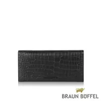 在飛比找蝦皮商城優惠-【BRAUN BUFFEL 德國小金牛】台灣總代理 加拉加斯