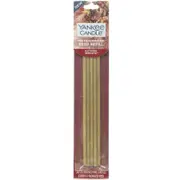 Yankee Candle Reed Diffuser Pre-Fragranced AUTUMN WREATH Sticks Incense Refill Pack