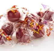 FIREBALLS, Atomic Hot Candy, Bulk 6 Pounds, Party Pack