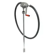 ALEMLUBE Heavy Duty Hi-Flo Refuelling Drum Pump w/ All Accessories, 110 L/Min 5060AN