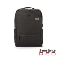 在飛比找蝦皮商城優惠-Samsonite RED 新秀麗 筆電後背包/電腦包/雙肩