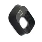 Gimbal Lens Cap for DJI Mini 4 Pro Camera Lens Frame Cover Drone Repair