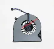 New CPU Fan For HP 4530S 4730S 6460B 6465B 6470B 6475B 8460P 8470P 8470W laptop