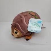 Disneys Raya The Last Dragon Tuk Tuk Plush New 7" Stuffed Animal