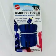 Barrett Tough Tennis Jumble for Dog Toy Small/ Medium Dogs