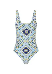 Filipa One Piece Swimsuit