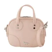Maison Kitsuné Boogie Crossbody Bag One size Nude