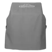 Napoleon Gas Grill Factory Graphite Cover 495 Triumph 40" x 24" x 44" 63496 New