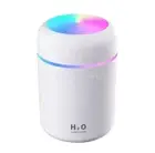 300ml Electric Air Humidifier Aroma Oil Diffuser