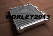 Aluminum radiator for 2002-2004 Polaris Sportsman 600 700 02 03 04