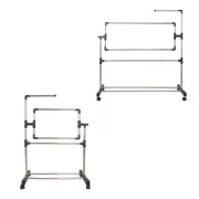 Cross Stitch Frame Crafting Support Needlework to Use Household Needlework