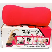 在飛比找蝦皮購物優惠-【日本sports cushion】體態骨盆枕
