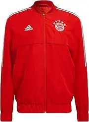 adidas FC BAYERN CONDIVO ANTHEM JACKET (as1, alpha, xx_l, regular, regular, 2XL)