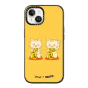 iPhone 14 Impact Case Illustration #35