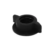 British Berkefeld Plastic Wing Nut gor Doulton Gravity Water Filtration Systems