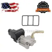 Idle Air Control Valve For Honda Civic Si 2.0 Acura RSX Type-S 16022-PRB-A01 New (for: Honda Civic)