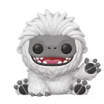 FUNKO ABOMINABLE 壞壞萌雪怪 全新