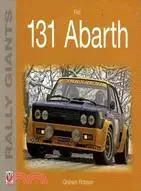 在飛比找三民網路書店優惠-Fiat 131 Abarth