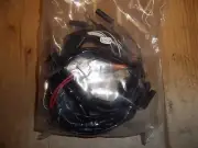 NORTON COMMANDO WIRING HARNESS 1969 - WIRING LOOM - 1157