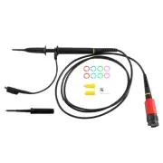 1X(P4100 Universal 100:1 High Voltage Probe For Oscilloscopes For Rigol8190